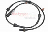 METZGER 09001094 - Sensor, Raddrehzahl