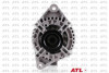 ATL Autotechnik L 46 210 - Generator