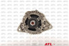 ATL Autotechnik L 42 690 - Generator