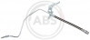 A.B.S. SL5801 - Bremsschlauch