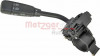 METZGER 0916323 - Lenkstockschalter