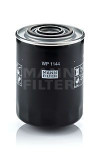 MANN-FILTER WP 1144 - Ölfilter