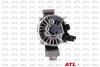 ATL Autotechnik L 69 970 - Generator