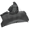 DIEDERICHS 7433208 - Verkleidung, Radhaus