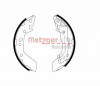 METZGER MG 974 - Bremsbackensatz