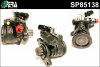 ERA Benelux SP85138 - Hydraulikpumpe, Lenkung