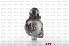 ATL Autotechnik A 78 970 - Starter