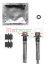 METZGER 113-1423X - Führungshülsensatz, Bremssattel