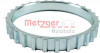 METZGER 0900177 - Sensorring, ABS
