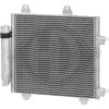 DIEDERICHS DCC1824 - Kondensator, Klimaanlage