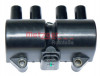 METZGER 0880095 - Zündspule