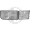 DIEDERICHS 2244065 - Blende, Stoßfänger