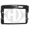 DIEDERICHS 2235003 - Frontverkleidung