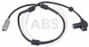 A.B.S. 30594 - Sensor, Raddrehzahl