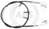 A.B.S. K13984 - Seilzug, Feststellbremse