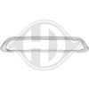 DIEDERICHS 1656044 - Blende, Stoßfänger