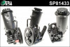 ERA Benelux SP81433 - Hydraulikpumpe, Lenkung