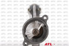 ATL Autotechnik A 12 910 - Starter