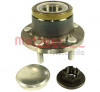 METZGER WM 6522 - Radlagersatz
