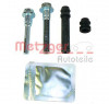 METZGER 113-1459X - Führungshülsensatz, Bremssattel