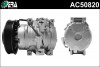 ERA Benelux AC50820 - Kompressor, Klimaanlage
