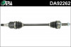 ERA Benelux DA92262 - Antriebswelle