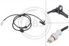 A.B.S. 31522 - Sensor, Raddrehzahl