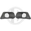 DIEDERICHS 4236148 - Blende, Stoßfänger