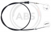 A.B.S. K12103 - Seilzug, Feststellbremse
