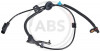 A.B.S. 31283 - Sensor, Raddrehzahl