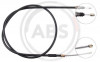 A.B.S. K10946 - Seilzug, Feststellbremse