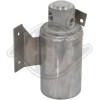 DIEDERICHS DCT1240 - Trockner, Klimaanlage