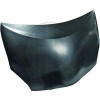 DIEDERICHS 6636000 - Motorhaube