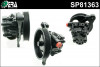 ERA Benelux SP81363 - Hydraulikpumpe, Lenkung