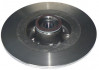 METZGER 6110083 - Bremsscheibe