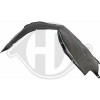 DIEDERICHS 2620008 - Verkleidung, Radhaus