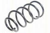 TRISCAN 875016109 - Fahrwerksfeder