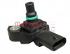 METZGER 0906364 - Sensor, Saugrohrdruck