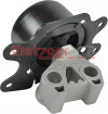METZGER 8050946 - Lagerung, Motor