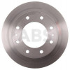 A.B.S. 17932 - Bremsscheibe