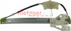 METZGER 2160333 - Fensterheber
