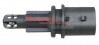 METZGER 0905074 - Sensor, Ansauglufttemperatur