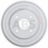 A.B.S. 2893-S - Bremstrommel