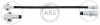 A.B.S. SL 3285 - Bremsschlauch