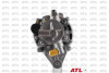 ATL Autotechnik L 37 810 - Generator