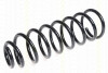 TRISCAN 87502132 - Fahrwerksfeder