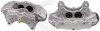 A.B.S. 431901 - Bremssattel