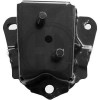 DIEDERICHS 6636069 - Halter, Stoßfänger