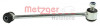 METZGER 53042213 - Stange/Strebe, Stabilisator