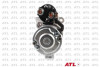ATL Autotechnik A 77 660 - Starter